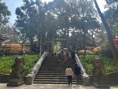 -昆明市金殿名胜区