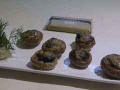 法式焗蜗牛-雨花西餐厅(大雁塔店)