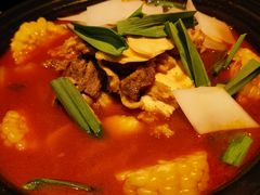-莲餐厅·湖北菜·藕汤老手艺(愚园路店)