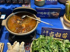 -甘家界牌柠檬鸭(青山店)