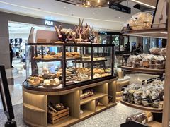 -PAPER STONE BAKERY(天汇广场店)
