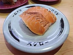 -寿司郎(皇庭广场店)