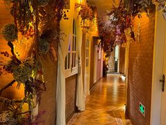 -叶叶菩提·晋福宫