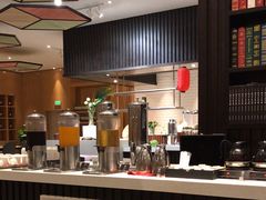 -荆州绿地铂骊酒店·铂雅全日自助餐厅