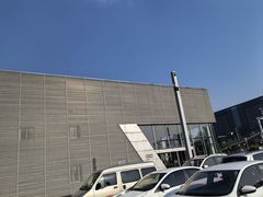 -奥尊奥迪4S店(浑南店)