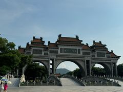 -顺峰山公园