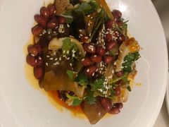 -小菜园新徽菜(马鞍山金鹰店)