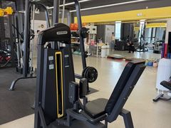 -FEELINGME乐刻私教馆·健身(大融城店)