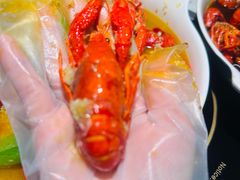 -沪小胖·小龙虾·蓝龙王(八佰伴店)