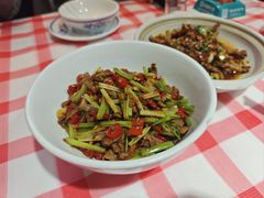 -好帮厨·下饭浏阳菜·坚持现炒(月湖店)