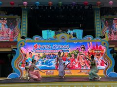 -深圳锦绣中华民俗村