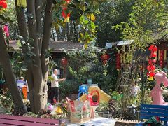 -杨厝六十六农庄农舍(杨厝路店)