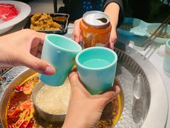 -晓宇重庆火锅(赛格国际购物中心店)