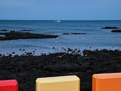 -咸德海水浴场