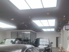 -京车汇LLumar龙膜XPEL威固汽车贴膜(清河店)