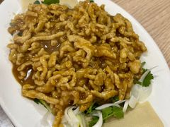 京酱肉丝-姥家春饼店(漳州二路店)