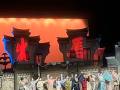 -深圳锦绣中华民俗村