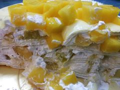 -OL’s Cake鲜荟千层(东风中路店)
