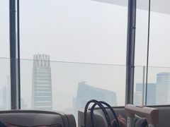 -北京柏悦酒店·锦庭餐厅Dining Room