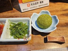 -森味薪火烧•烧鸟居酒屋•日本料理(望京店)