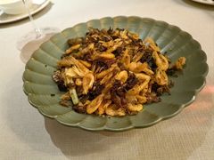 -A One Kitchen·南京精菜馆(德基广场店)
