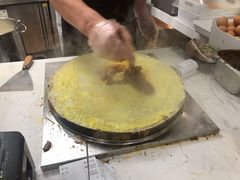 -虎头军八种杂粮煎饼(朝阳门店)