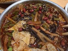 -水平有限广西米粉·广西风味集(五道口店)