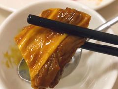 咖喱牛腩-好好滋味茶餐厅