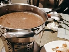 -TABLE·味西餐厅-成都茂业JW万豪酒店