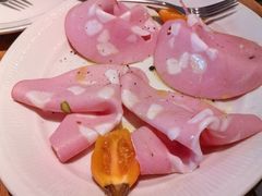 -La Strada(安福路店)