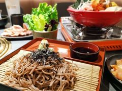 -花时·炭火烧肉(东百中心A馆店)