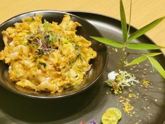 -彩丰楼中餐厅·仁恒洲际酒店