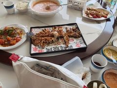 -途肴·老农饭庄(百里峡店)