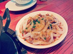 -传统香辣蟹(南园路店)