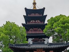 -寒山寺