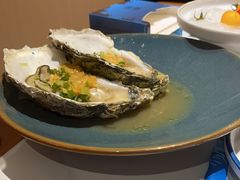 -渔港甄宴·海鲜·地标烟台菜(金沙滩店)