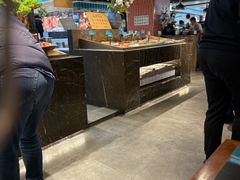 -東盛炭烤自助料理(浦东文峰广场店)