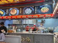 -蔡林记(昙华林泛悦汇店)