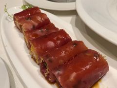 -富力丽思卡尔顿酒店·丽轩中餐厅