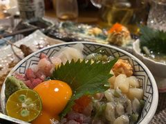 -半藏居酒屋(香港花园店)