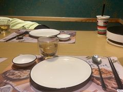 -小句号·精致料理(江南环球港店)