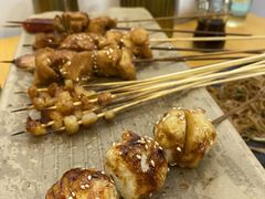 广式烧墨鱼丸-大档(荔湾店)