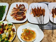 -金太阳海鲜烧烤·本地人餐厅(东纬路旗舰店)