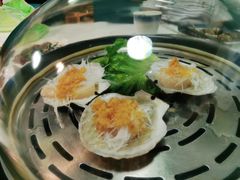 -蔚海之都·象山蒸汽海鲜(仙霞路店)