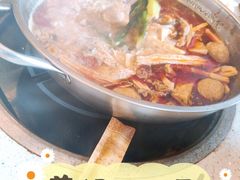 -重庆巴渝火锅(钟家村店)