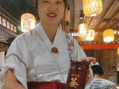 -南京大牌档(凯德1818店)