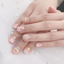 -沐白•盛妍日式美甲美睫