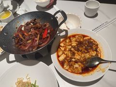 -外婆家(西红门荟聚购物中心店)