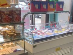 -爱维尔阳光蛋糕(越湖店)