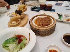 -天瑞轩·粤菜餐厅